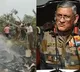 CDS Bipin Rawat boarded helicopter crashed