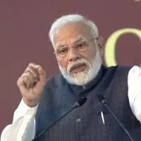 PM Modi emergency cabinet meet on helicopter crash in Tamil Nadu