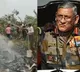 Bipin Rawat condition critical