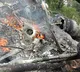 List of passengers of Crashed army IAF helicopter