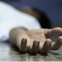 Police identifies the dead body recovered from water tank in Hyderabad