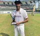 Ashwin leaps to second spot in ICC rankings