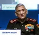 Six years back Bipin Rawat escaped helicopter crash with minor injuries