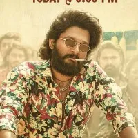 Pushpa movie update