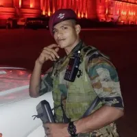 Saiteja personal security officer to Bipin Rawat also dies in Helicopter crash