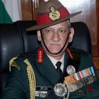 Bipin Rawat India first CDS