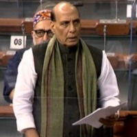 IAF orders inquiry in CDS chopper crash: Rajnath