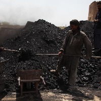 Coal production hit as Singareni employees begin strike