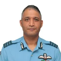 Lone crash survivor brought to Sulur Airbase, en route to B'luru