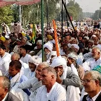 Farmers' Agitation: A timeline of how things unfolded