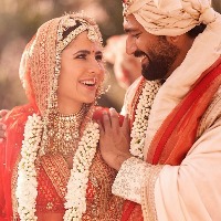 From PC to Tiger Shroff, Bollywood showers blessings on 'KatVic'