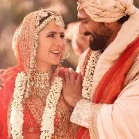 From PC to Tiger Shroff, Bollywood showers blessings on 'KatVic'