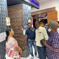 Greenlam Industries Ltd brings exclusive display center in Anantapur
