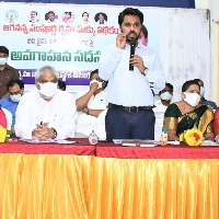 ఈనెల 12 నుండి అందుబాటులోకి చెన్నుపాటి రామకోటయ్య ఇండోర్ స్టేడియం: వీఎంసీ కమిషనర్