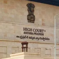 Two new judges taken oth as ap high court judges