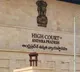Two new judges taken oth as ap high court judges