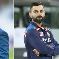 Shame on you Twitter enraged at BCCI and Ganguly
