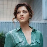 Mehrin in Anil Ravipudi movie