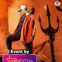 Akhanda Grand Success Event on 10th December