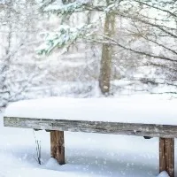 snow park in vizag