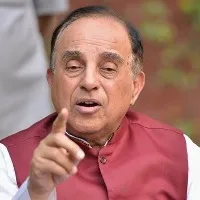BJP Subrahmanya Swamy expresses doubts on Bipin Rawats helicopter crash
