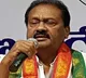 Shabbir Ali fires on KCR