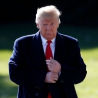 Trump's bid to conceal records from Capitol riot probe panel rejected