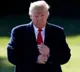 Trump's bid to conceal records from Capitol riot probe panel rejected