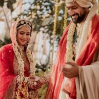 Sunny Kaushal pens heartwarming note to welcome 'parjai ji' Katrina into family