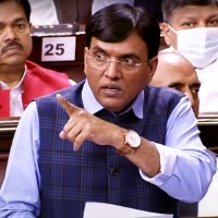 Study on vaccines' effectiveness on Omicron underway: Mandaviya