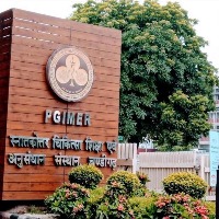 Heart travels 2,500 km from Chandigarh to recipient in Chennai