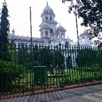 Peaceful polling to 6 seats of Telangana Council sees heavy turnout