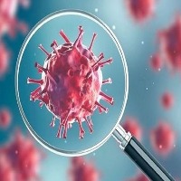 Two passengers from 'at risk' countries test positive for Covid