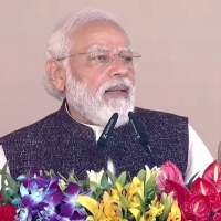 Spirit and ethos among citizens basic strength of democracy: Modi