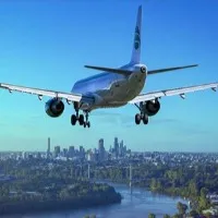 Intl flight services suspended till january 31st