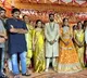 Vice President M Venkaiah NaiduGrand Daughters marriage