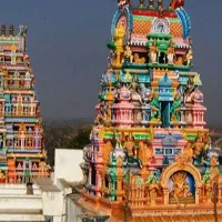 Yadadri Temple shocking decision