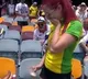 Ashes fan proposes to girlfriend during first Test at the Gabba video goes viral
