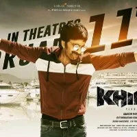 Khiladi movie update