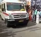 Tamil Public Pays a huge Tribute to CDS Bipin Rawat by forming 50 km human chain