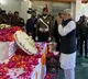 Vijayasai Reddy pays tributes to Bipin Rawat