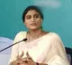 YS Sharmila fires on CM KCR
