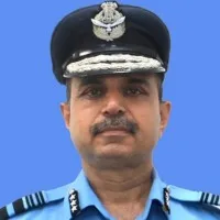 IAF handed over the helicopter crash incident probe to senior most chopper pilot