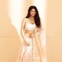 Sridevi niece Shirisha featured in a music video