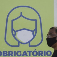 Health Ministry expresses concern over declining mask usage