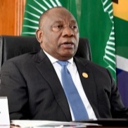 South African president calls on BRICS scientists to collaborate to tackle Covid-19