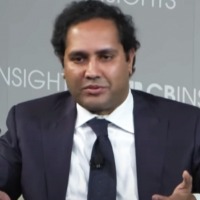 Indian-origin CEO Vishal Garg 'taking time off effective immediately': Report