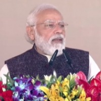 PM Narendra Modi to address depositors in bank deposit insurance programme