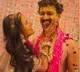 KatVic haldi: It's all about love, laughter and lots of yellow!