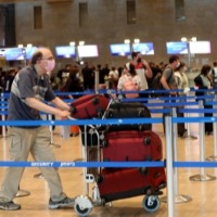 Israel extends travel restrictions